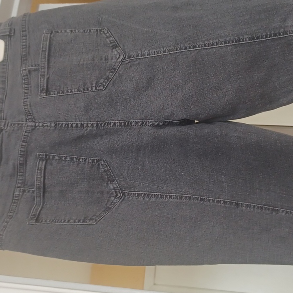 DuJour High Rise Jeans - Picture 7 of 7